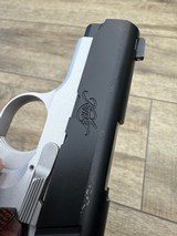 KIMBER MICRO 9 9MM LUGER (9X19 PARA) - 3 of 3
