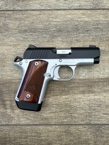 KIMBER MICRO 9 9MM LUGER (9X19 PARA) - 2 of 3