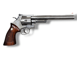 SMITH & WESSON 29-2 .44 MAGNUM - 1 of 1