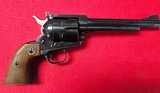 RUGER BLACKHAWK FLATTOP .44 MAGNUM - 2 of 3