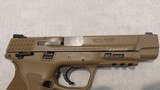 SMITH & WESSON M&P M2.0 9MM LUGER (9x19 PARA) - 3 of 3