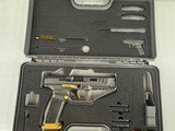 CANIK RIVAL SFX 9MM LUGER (9x19 PARA) - 1 of 3
