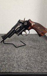SMITH & WESSON 19-2 .357 MAG - 3 of 3