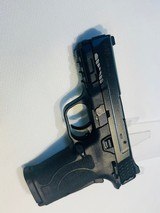 Smith & Wesson M&P9 Shield EZ Range Kit 9MM LUGER (9X19 PARA) - 3 of 3