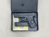 GLOCK 19 9MM LUGER (9x19 PARA) - 1 of 3