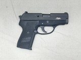 SIG SAUER P239 SAS .40 S&W - 1 of 3