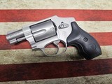 SMITH & WESSON 642 AIRWEIGHT .38 SPL +P - 2 of 3