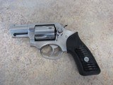 RUGER SP101 .357 MAG - 1 of 3