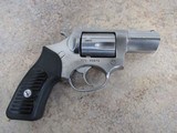 RUGER SP101 .357 MAG - 2 of 3