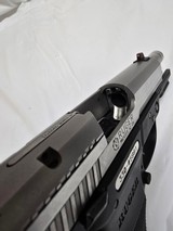RUGER SR9 9MM LUGER (9x19 PARA) - 2 of 3