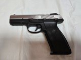 RUGER SR9 9MM LUGER (9x19 PARA) - 3 of 3