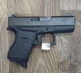 GLOCK 43 9MM LUGER (9x19 PARA) - 2 of 3