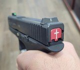 GLOCK 43 9MM LUGER (9x19 PARA) - 1 of 3