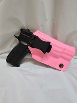 CZ 75B 9MM LUGER (9x19 PARA) - 1 of 3