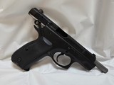 CZ 75B 9MM LUGER (9x19 PARA) - 2 of 3