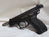 CZ 75B 9MM LUGER (9x19 PARA) - 3 of 3