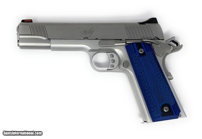 KIMBER Stainless LW .45 ACP