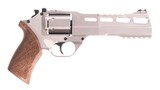 CHIAPPA FIREARMS RHINO 60DS .357 MAG - 3 of 3