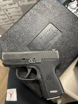 KAHR P380 ACP .380 ACP - 2 of 2