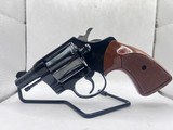 COLT COBRA .38 SPL - 1 of 3