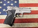 SMITH & WESSON 6906 9MM LUGER (9x19 PARA) - 1 of 3