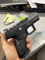 BERETTA USA APX Full Size 9MM LUGER (9X19 PARA) - 2 of 2