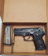 STOEGER COUGAR 8000 FL 9MM LUGER (9X19 PARA) - 3 of 3