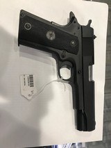 ROCK ISLAND ARMORY M1911 A1-FS 9MM LUGER (9x19 PARA) - 1 of 3