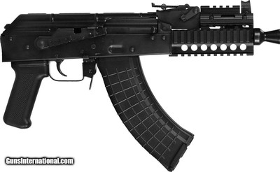 PIONEER ARMS CORP. HELLPUP 7.62X39MM