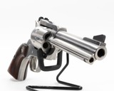 RUGER NEW MODEL BLACKHAWK CONVERTIBLE 10MM/.40 S&W - 3 of 3