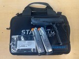 STACCATO C 9MM LUGER (9x19 PARA) - 1 of 3