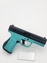 FMK 9C1 G2 FAT 9MM LUGER (9X19 PARA) - 1 of 3