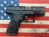 BERETTA APX A1 COMPACT 9MM LUGER (9X19 PARA) - 2 of 3