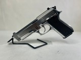 TAURUS PT92 AFS-D 9MM LUGER (9x19 PARA) - 1 of 3