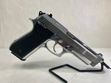 TAURUS PT92 AFS-D 9MM LUGER (9x19 PARA) - 2 of 3