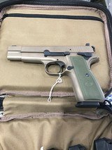 FN HIGH POWER 9MM LUGER (9x19 PARA) - 1 of 3
