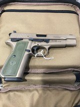 FN HIGH POWER 9MM LUGER (9x19 PARA) - 2 of 3