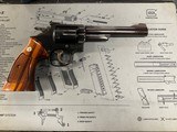 SMITH & WESSON 19-4 .357 MAG - 2 of 3