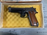 TAURUS PT-99 9MM LUGER (9x19 PARA) - 1 of 3