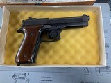 TAURUS PT-99 9MM LUGER (9x19 PARA) - 2 of 3