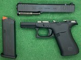 GLOCK G43X MOS 9MM LUGER (9X19 PARA) - 3 of 3