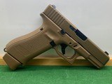 GLOCK G19X 9MM LUGER (9X19 PARA) - 2 of 3