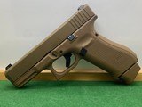 GLOCK G19X 9MM LUGER (9X19 PARA) - 1 of 3