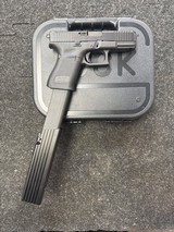 GLOCK 19 Gen 5 with 57 ROUND EXTENDED MAGAZINE
9MM LUGER (9x19 PARA) - 2 of 3