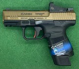 CANIK TP9 ELITE SC 9MM LUGER (9X19 PARA) - 1 of 3