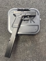 GLOCK 45 Gen 5 WITH 57 ROUND EXTENDED MAGAZINE
9MM LUGER (9x19 PARA) - 2 of 3