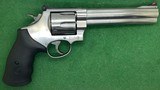 SMITH & WESSON 629 CLASSIC .44 MAGNUM - 2 of 3