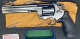 SMITH & WESSON 629 CLASSIC .44 MAGNUM - 3 of 3