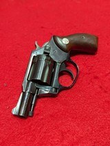 CHARTER ARMS UNDERCOVER .38 SPL - 3 of 3