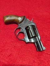 CHARTER ARMS UNDERCOVER .38 SPL - 2 of 3